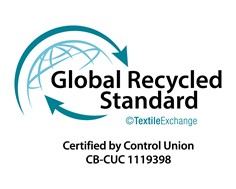 Global Recycled Standard